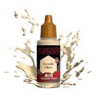 The Army Painter Warpaints Air: Feywild Glow - 18ml Acrylic Paint