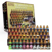 The Army Painter Warpaints Air: Mega Set