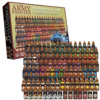 The Army Painter Warpaints Air: Complete Set