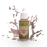 The Army Painter Warpaints: Centaur Skin - 18ml Acrylic Paint