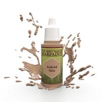 The Army Painter Warpaints: Kobold Skin - 18ml Acrylic Paint