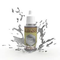 The Army Painter Warpaints Metallic: Fairy Dust - 18ml Acrylic Paint