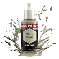 The Army Painter Warpaints Fanatic: Worn Stone - 18ml Acrylic Paint