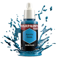 The Army Painter Warpaints Fanatic: Arctic Gem - 18ml Acrylic Paint