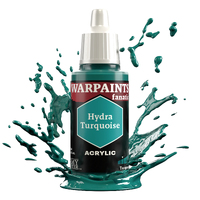 The Army Painter Warpaints Fanatic: Hydra Turquoise - 18ml Acrylic Paint