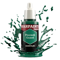 The Army Painter Warpaints Fanatic: Pharaoh Guard - 18ml Acrylic Paint