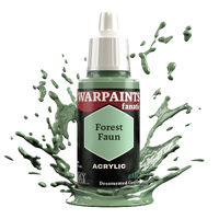 The Army Painter Warpaints Fanatic: Forest Faun - 18ml Acrylic Paint