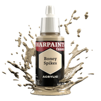 The Army Painter Warpaints Fanatic: Boney Spikes - 18ml Acrylic Paint