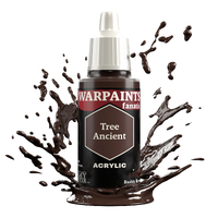 The Army Painter Warpaints Fanatic: Tree Ancient - 18ml Acrylic Paint