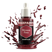 The Army Painter Warpaints Fanatic: Wyvern Fury - 18ml Acrylic Paint