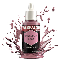 The Army Painter Warpaints Fanatic: Forbidden Fruit - 18ml Acrylic Paint