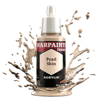 The Army Painter Warpaints Fanatic: Pearl Skin - 18ml Acrylic Paint