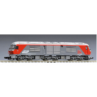 Tomix N 2261 JR DF200-50 Diesel Locomotive