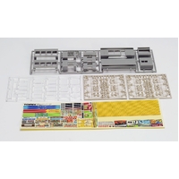 Tomix N Platform Grade Up Parts Set