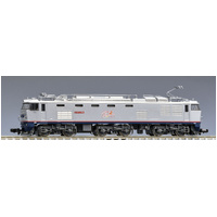 Tomix N 7163 EF510-300 Electric Train No.301