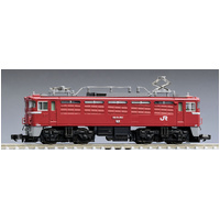 Tomix N 7192 JR ED75-700 Electric Locomotive Late Model Akita Stock Center