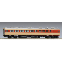 Tomix N 9021 JNR SASHI 481 (489) Type Passenger Car (With AU13)