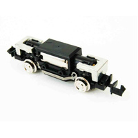 Tomix N TM-TR07 Power Motorized Chassis for 2 Axle Locomotive