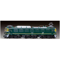 Tomix HO EF81 Twilight Express PS