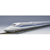 Tomix N N700 (N700S) Tokaido Sanyo SHINKANSEN Basic, 4 cars pack