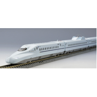 Tomix N N700-8000 Sanyo Kyushu SHINKANSEN Basic, 4 cars pack