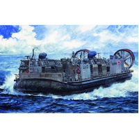 Trumpeter 1/144 JMSDF Landing Craft Air Cushion