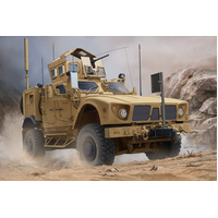 Trumpeter 1/16 US M-ATV MRAP