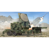 Trumpeter 1/35 MPQ-53 C-Band Tracking Radar