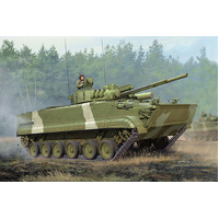 Trumpeter 1/35 BMP-3 IFV