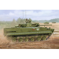 Trumpeter 1/35 BMP-3F IFV