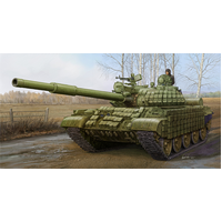 Trumpeter 1/35 Russian T-62 ERA (Mod.1972)