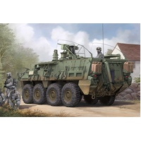 Trumpeter 1/35 M1135 Stryker NBC RV