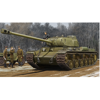 Trumpeter 1/35 Soviet KV-122 Heavy Tank