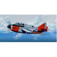 Trumpeter 1/72 BRITISH “Gannet” T.MK.2