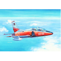 Trumpeter 1/72 Chinese JL-8 (K-8 Karakorum) Trainer