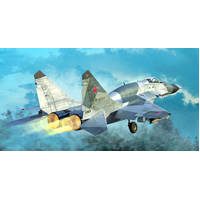 Trumpeter 1/72 MIG-29SMT Fulcrum (Izdeliye 9.19)