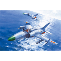 Trumpeter 1/72 Nanchang Q-5 Plastic Model Kit