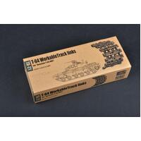 Trumpeter 1/35 T-64 Track links