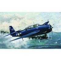 Trumpeter 1/32 TBM-3 Avenger