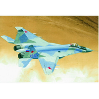 Trumpeter 1/32 Russian MIG-29M “Fulcrum” Fighter