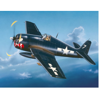 Trumpeter 1/32 F6F-5 Hellcat