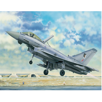 Trumpeter 1/32 EF-2000 Eurofighter Typhoon