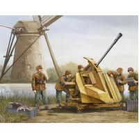 Trumpeter 1/35 FLAK 43 (German 3.7cm anti-aircraft gun) Plastic Model Kit [02311]