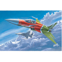 Trumpeter 1/48 PLAAF FC-1 Fierce Dragon (Pakistani JF-17 Thunder)