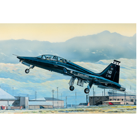 Trumpeter 1/48 US T-38A Talon