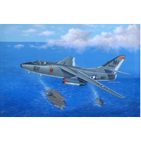 Trumpeter 1/48 EA-3B Skywarrior Strategic Bomber