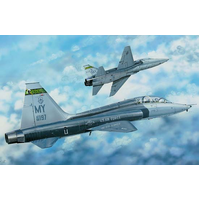 Trumpeter 1/48 US T-38C Talon II