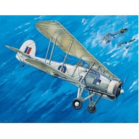 Trumpeter 1/32 Fairey Swordfish Mark II Plastic Model Kit [03208]