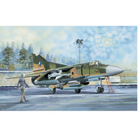 Trumpeter 1/32 MiG-23MF Flogger-B