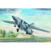 Trumpeter 1/32 MiG-23ML Flogger-G